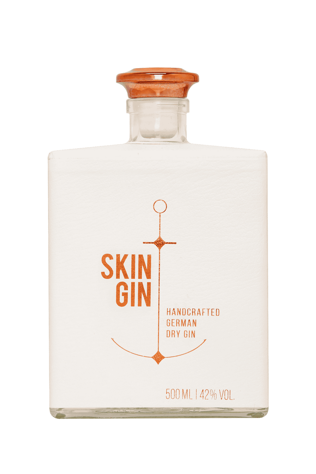 Skin Gin Edition Blanc Box