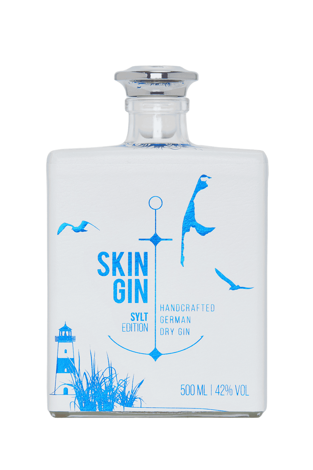 Skin Gin Sylt Edition