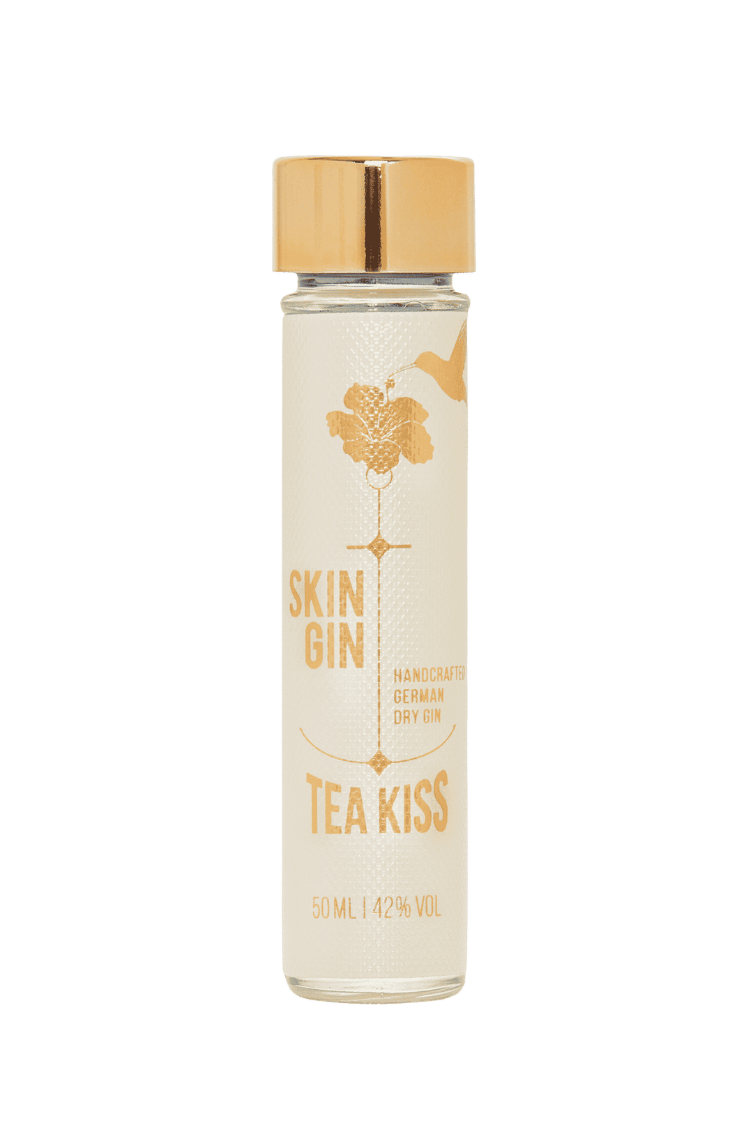 Skin Gin Tea Kiss Edition Probiergröße