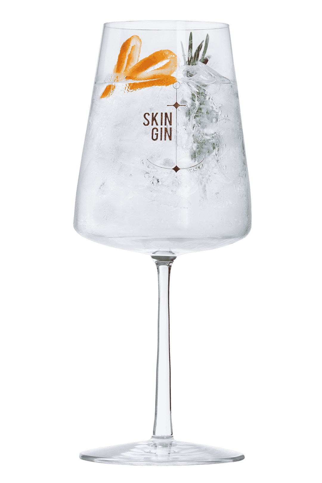 Skin Gin Tasting Set