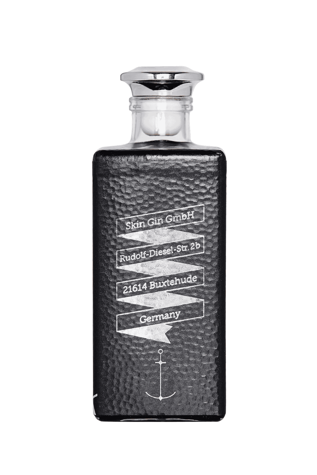 Skin Gin Revier Edition