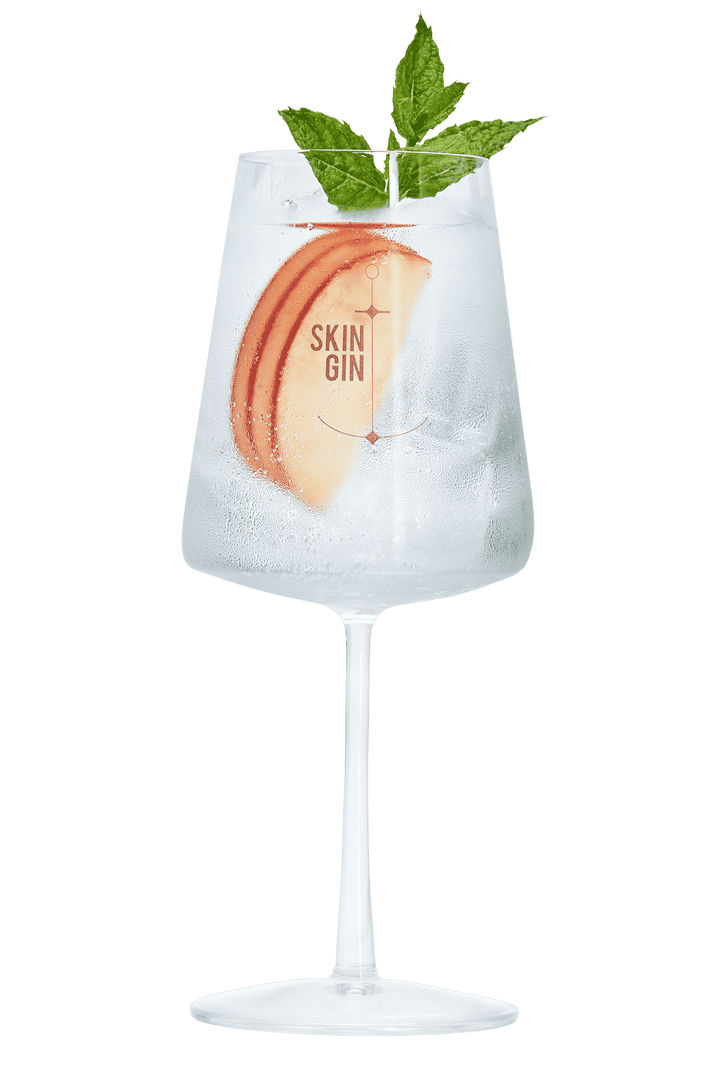 Skin Gin Exotic Tasting Set