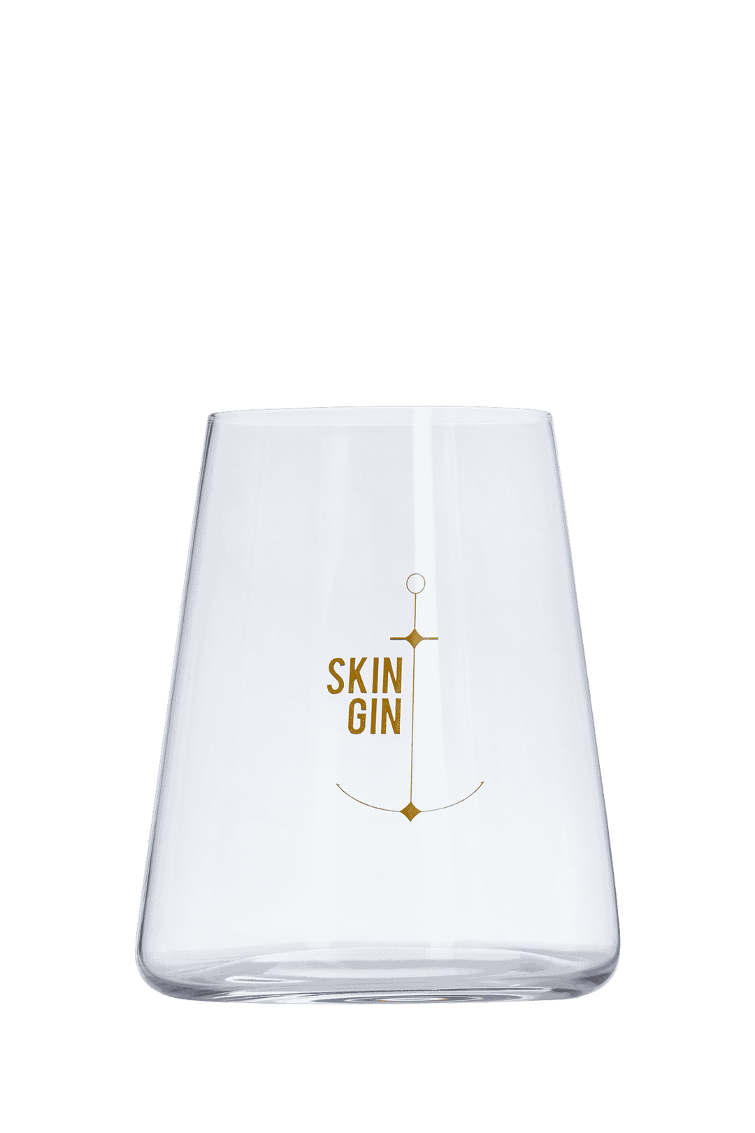 Skin Gin Bechergläser