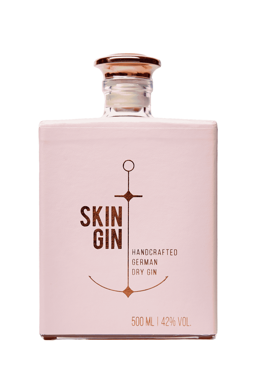 Skin Gin Ladies Edition Box