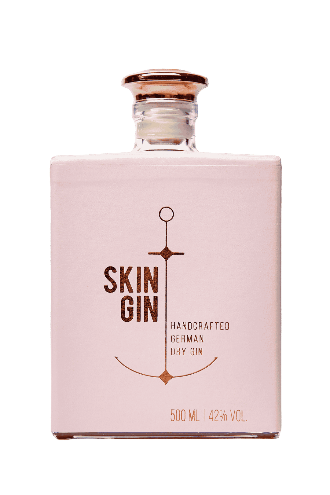 Skin Gin Ladies Edition
