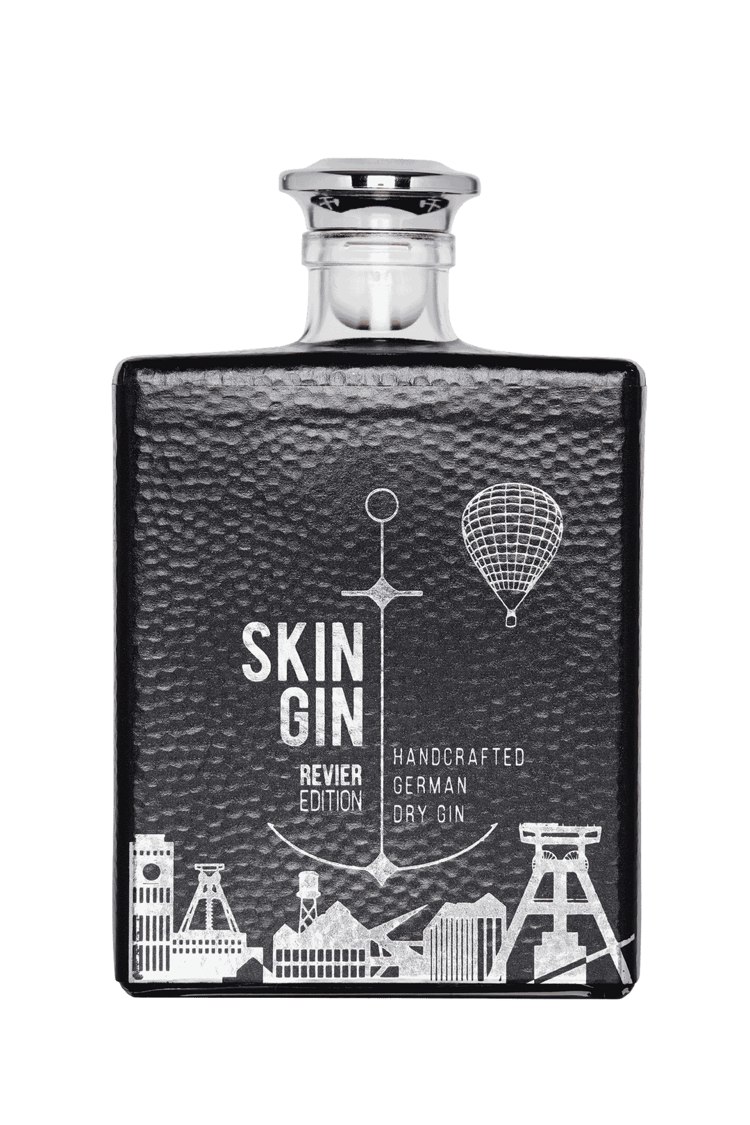 Skin Gin Revier Edition