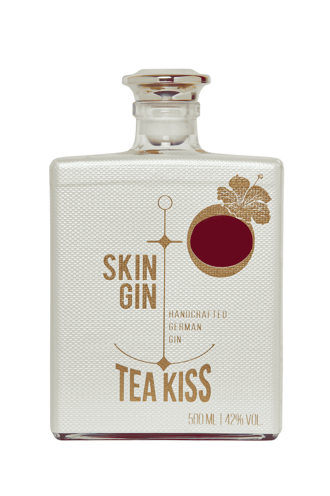 Skin Gin Tea Kiss Edition Box