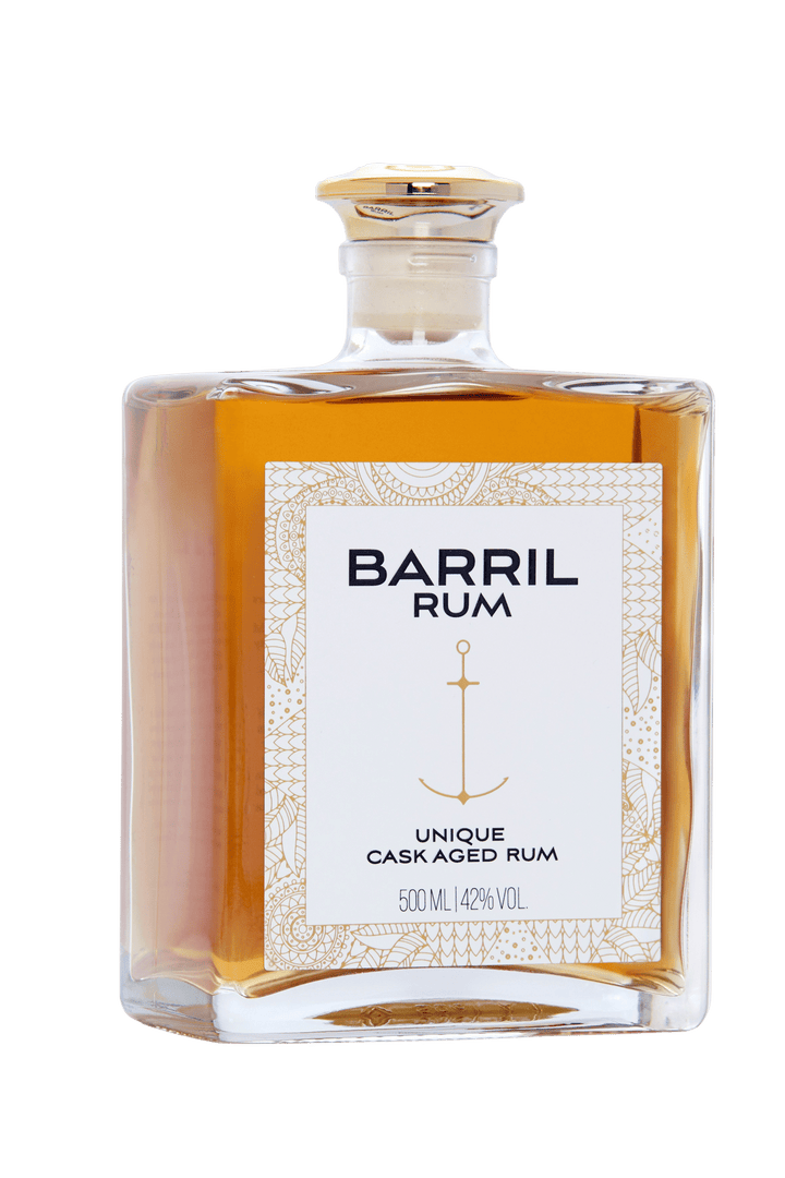 Barril Rum Cask Aged Rum