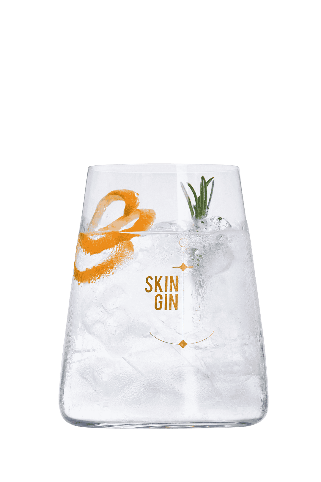 Skin Gin Bechergläser