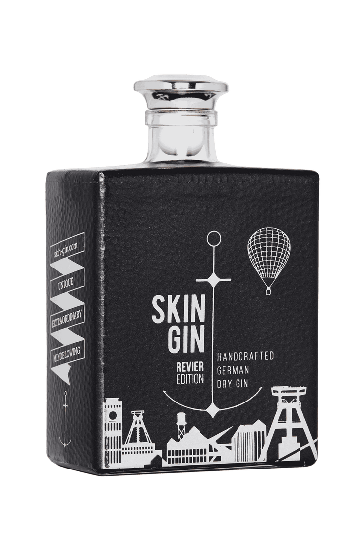 Skin Gin Revier Edition