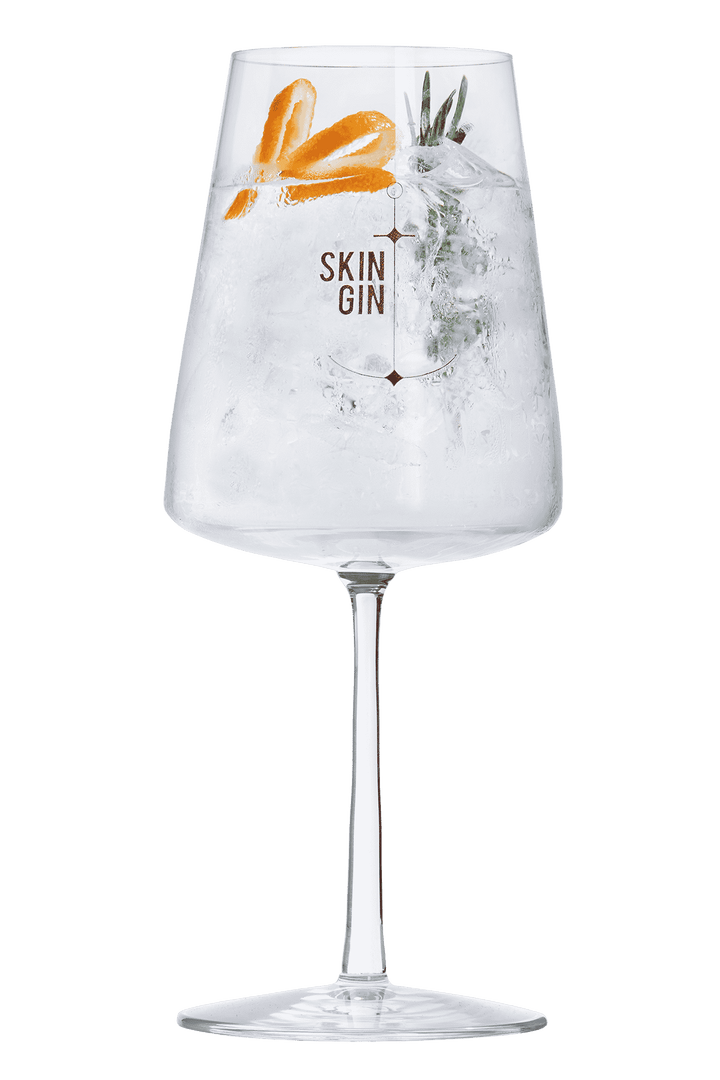 Skin Gin Ladies Edition Box