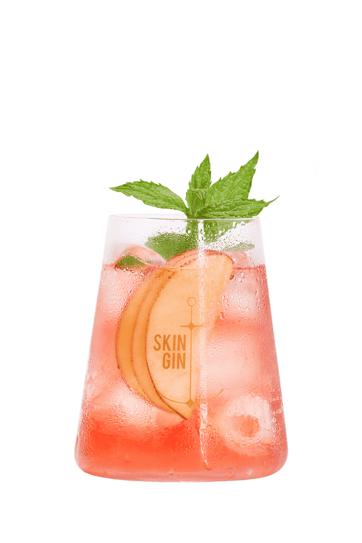 Skin Gin Tea Kiss Edition Probiergröße