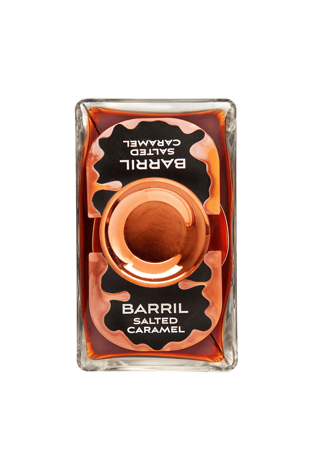 Barril Salted Caramel Cask Aged Rum