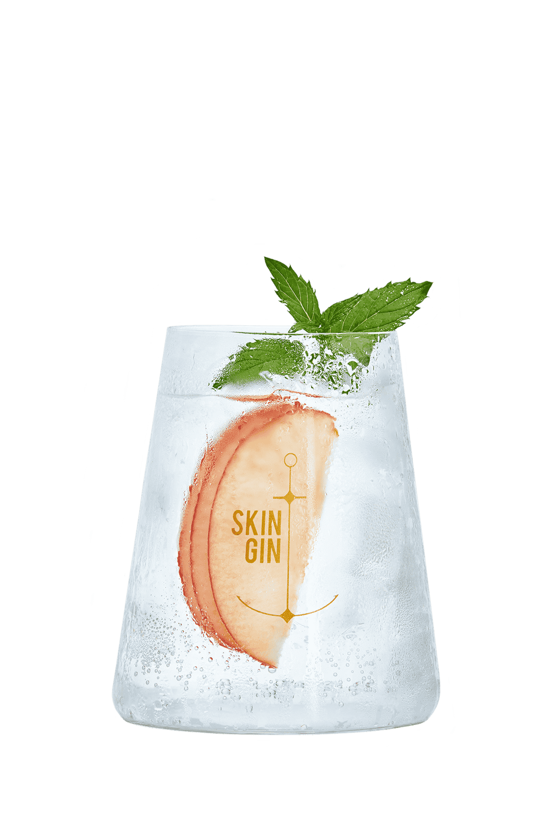 Skin Gin Apple Kiss Sansibar Edition Probiergröße