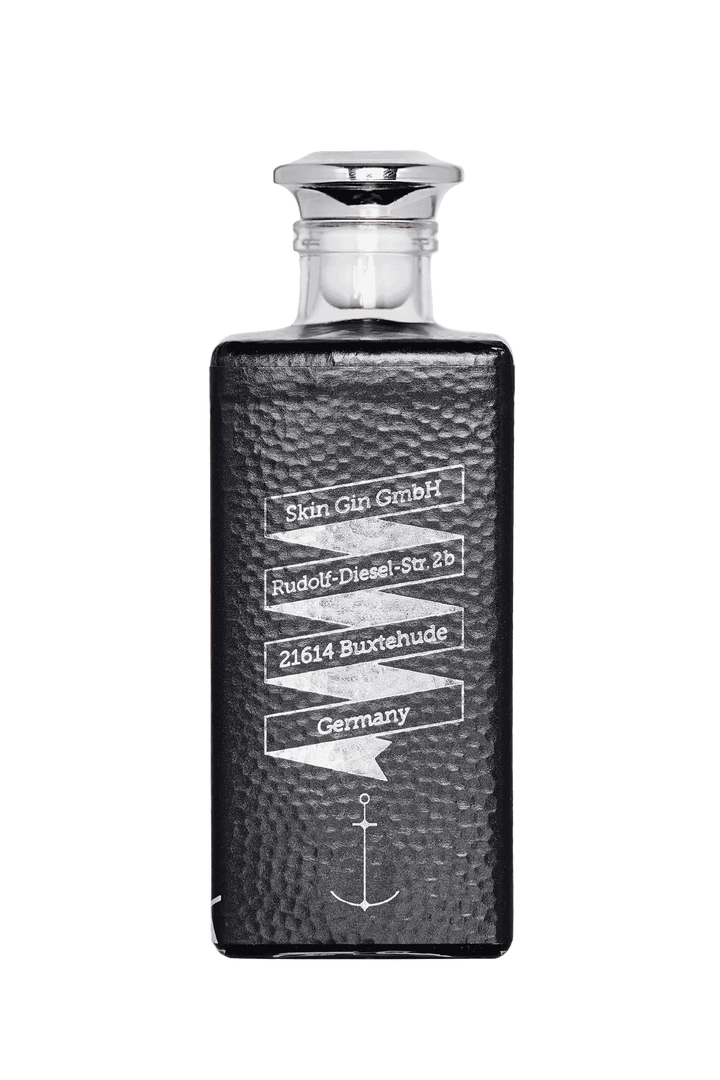 Skin Gin Revier Edition