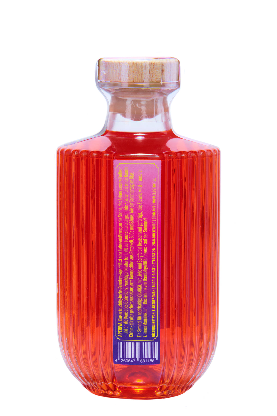 Aperiva 0,7 Liter, 15 % Vol. Alc