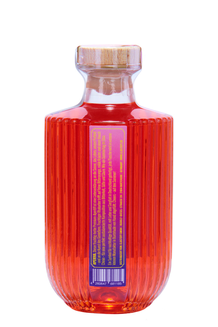 Aperiva 0,7 Liter, 15 % Vol. Alc