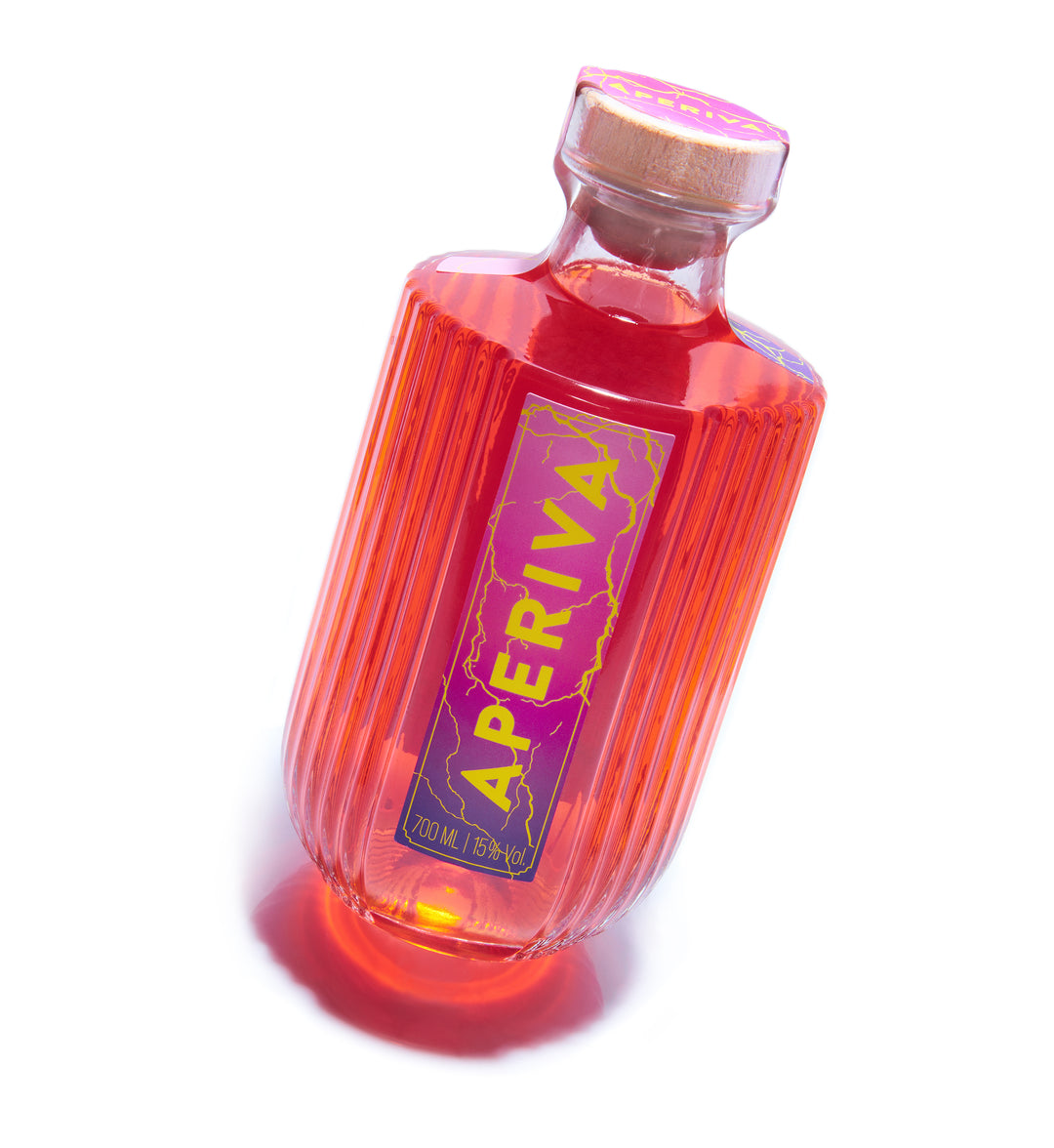 Aperiva 0,7 Liter, 15 % Vol. Alc