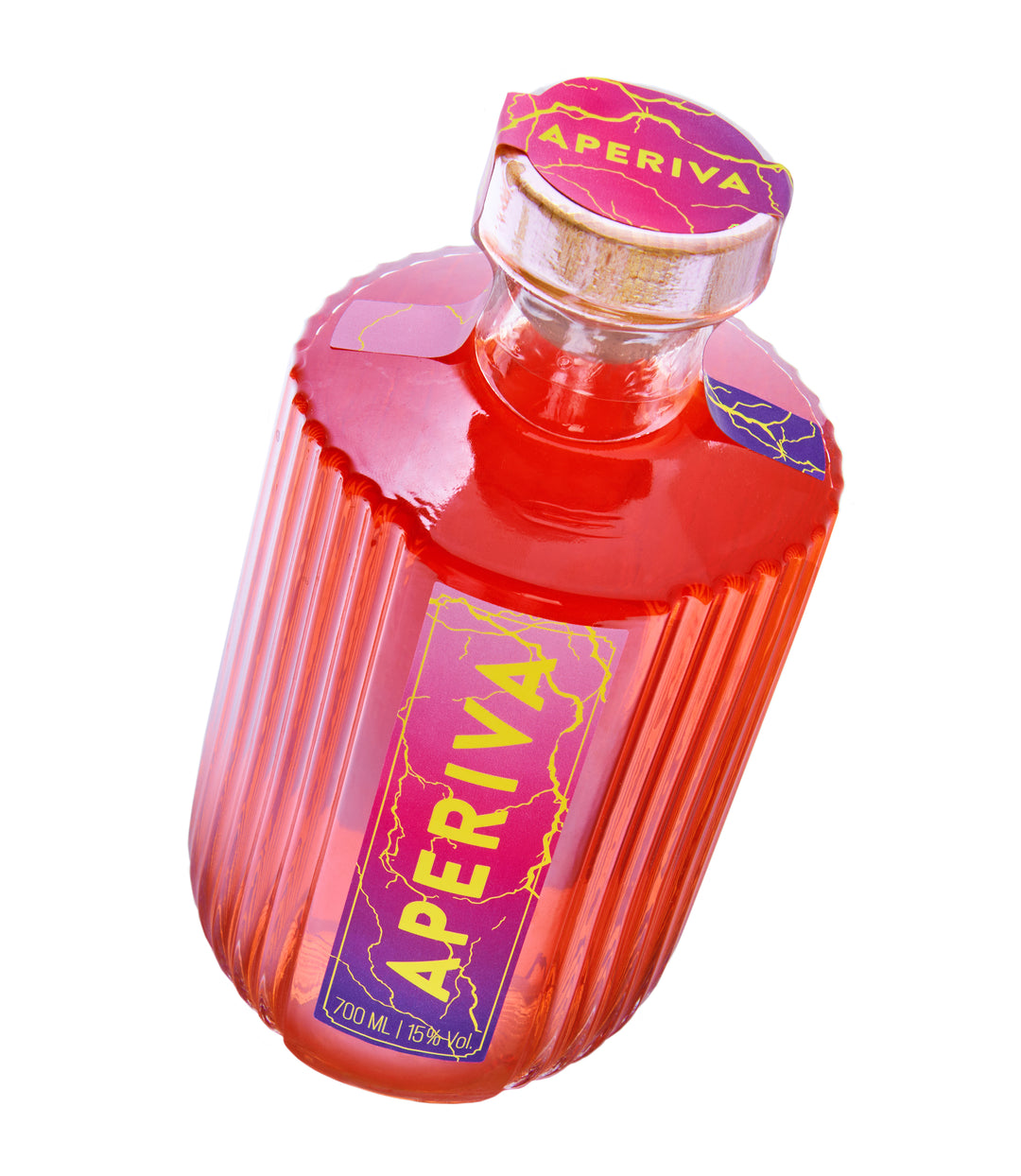 Aperiva 0,7 Liter, 15 % Vol. Alc