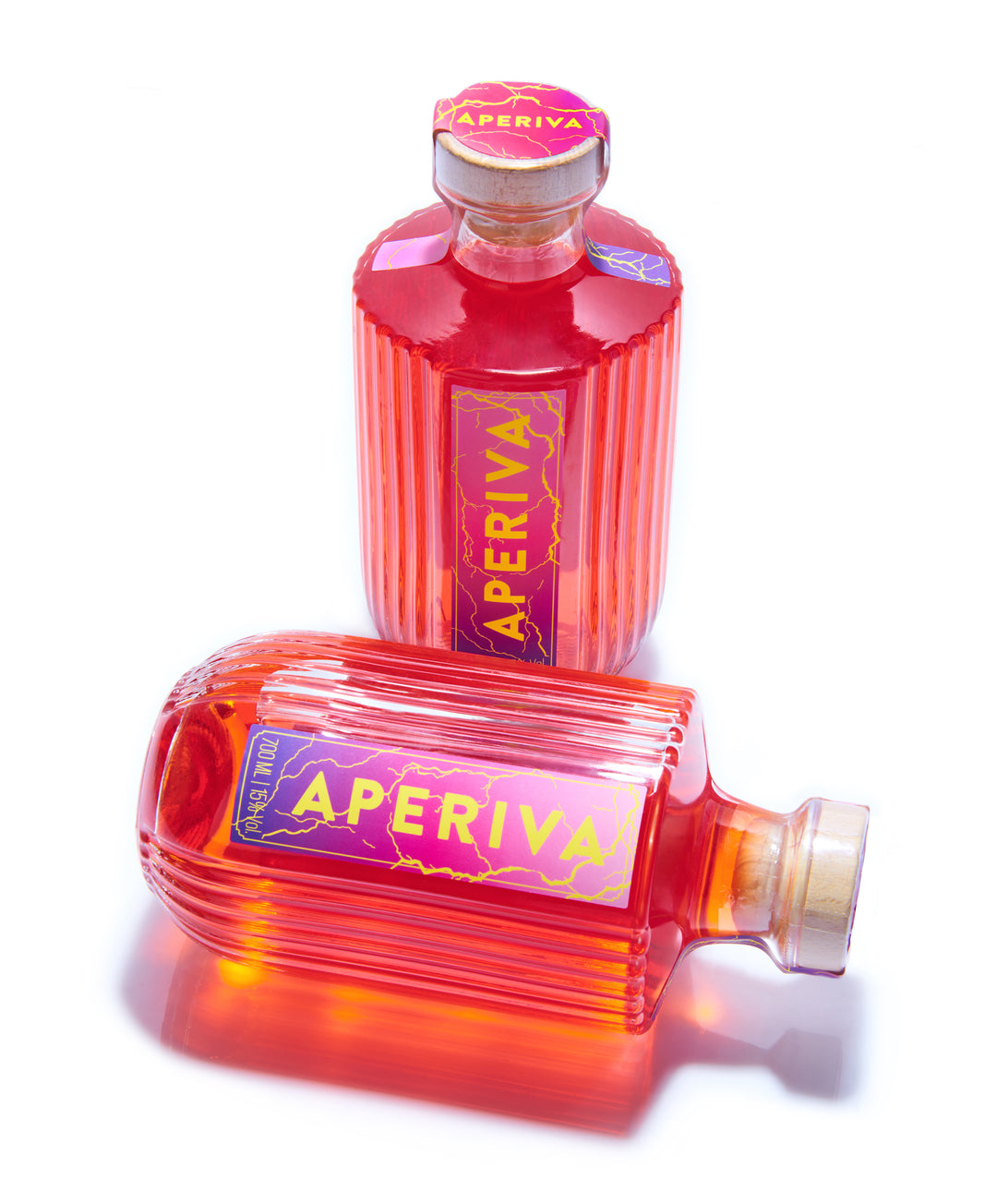 Aperiva 0,7 Liter, 15 % Vol. Alc