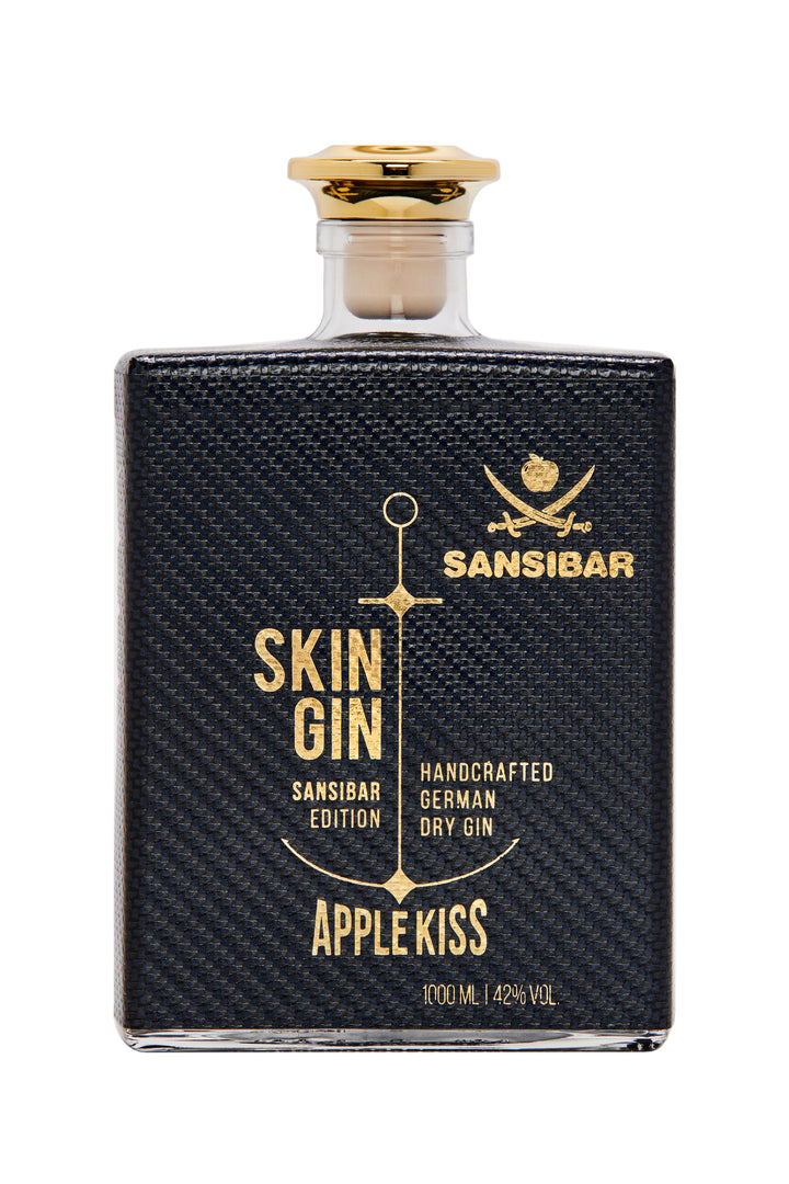 Skin Gin Sanisbar Edition 1000 ml