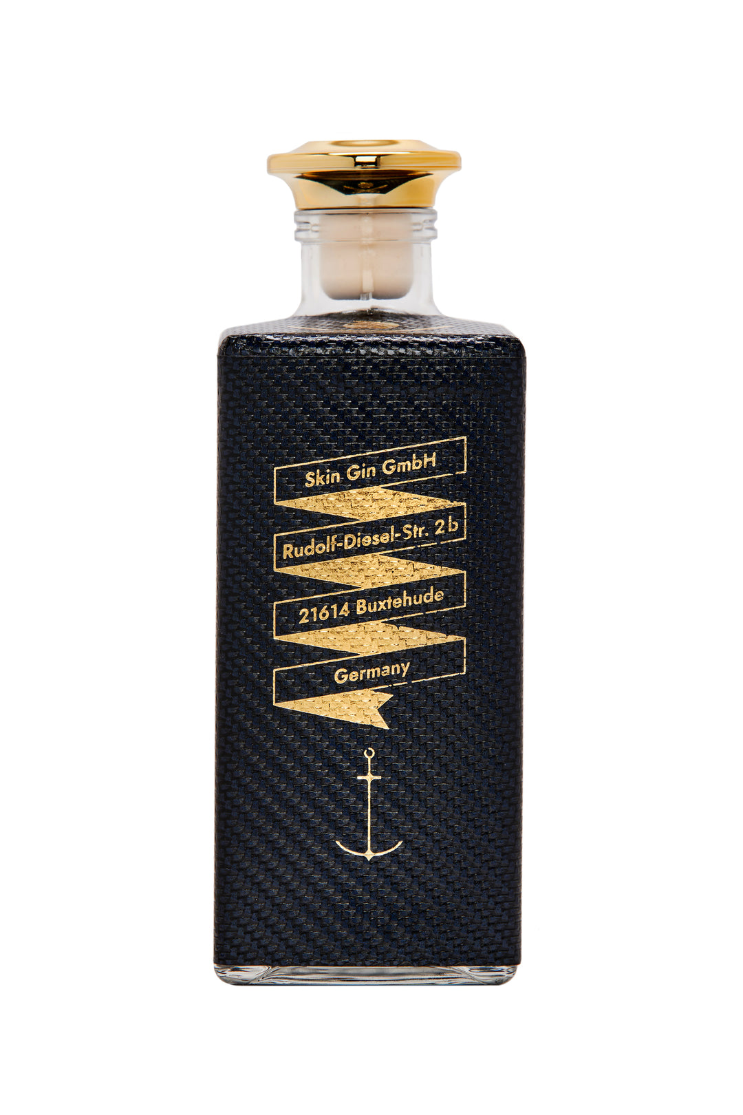 Skin Gin Sanisbar Edition 1000 ml