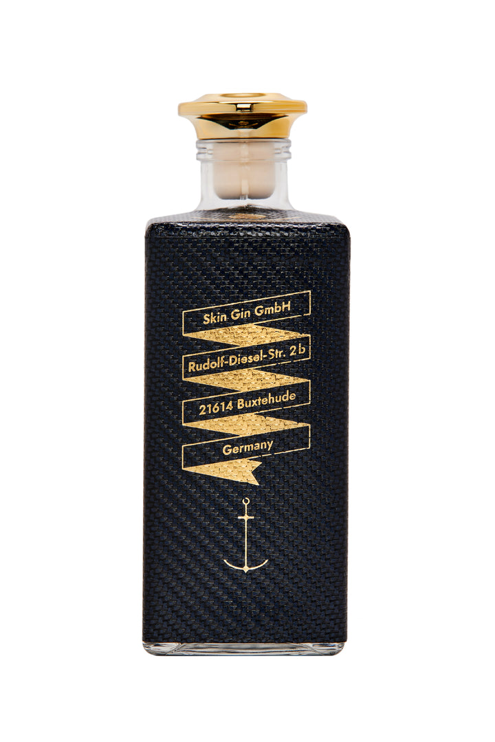 Skin Gin Sanisbar Edition 1000 ml