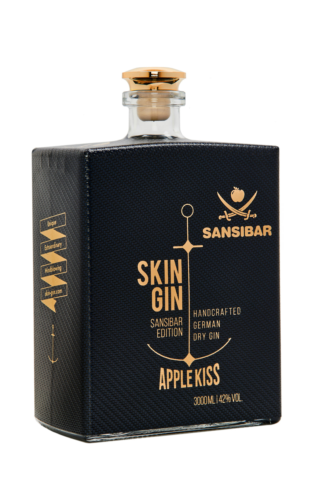 Skin Gin Sansibar Edition 3000ml