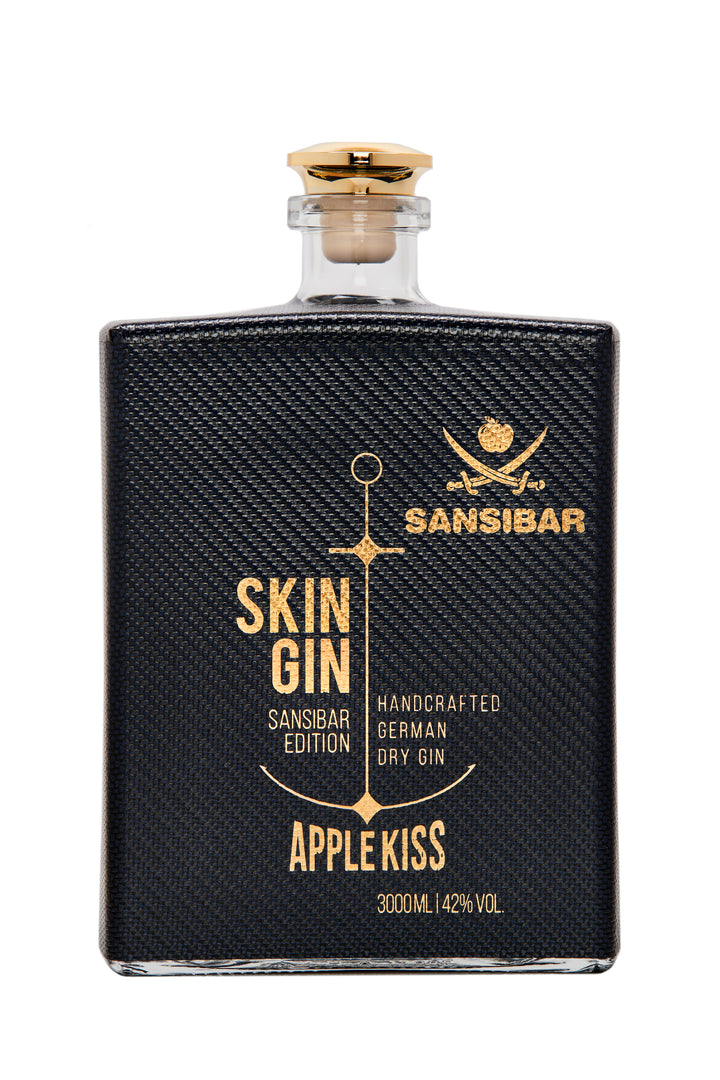 Skin Gin Sansibar Edition 3000ml
