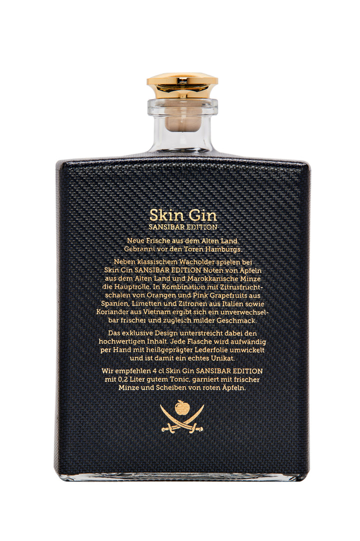 Skin Gin Sansibar Edition 3000ml