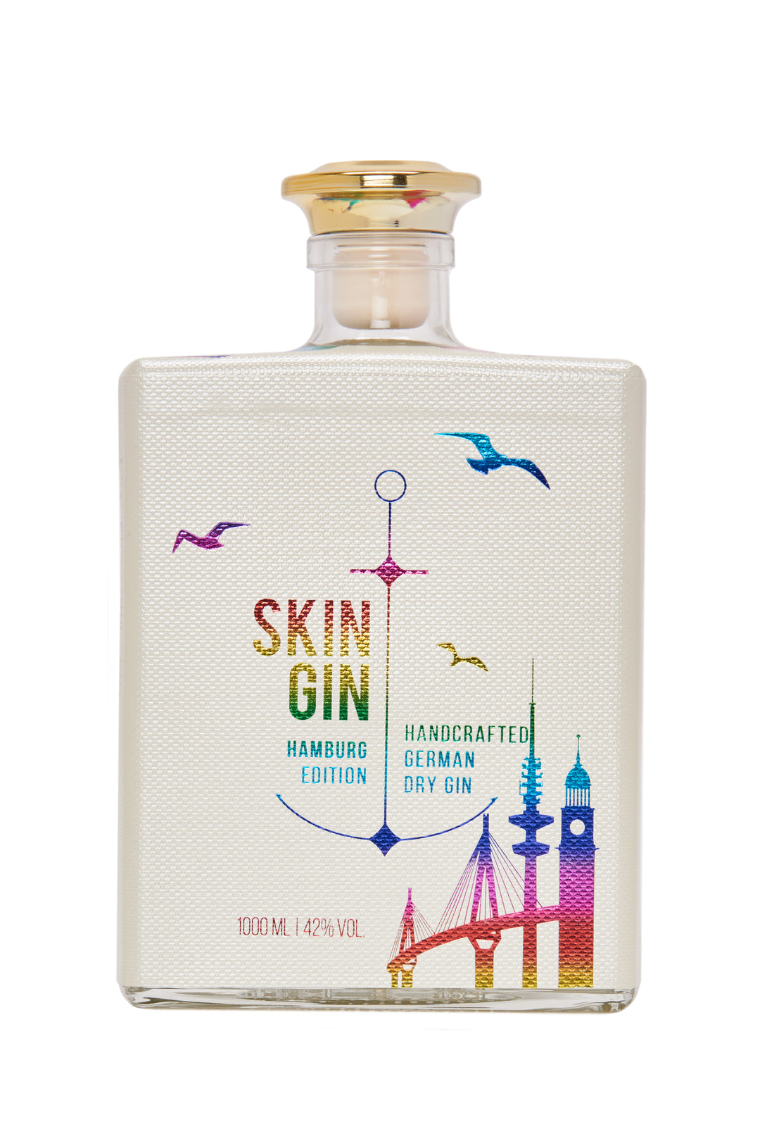 Hamburg Rainbow 1 l