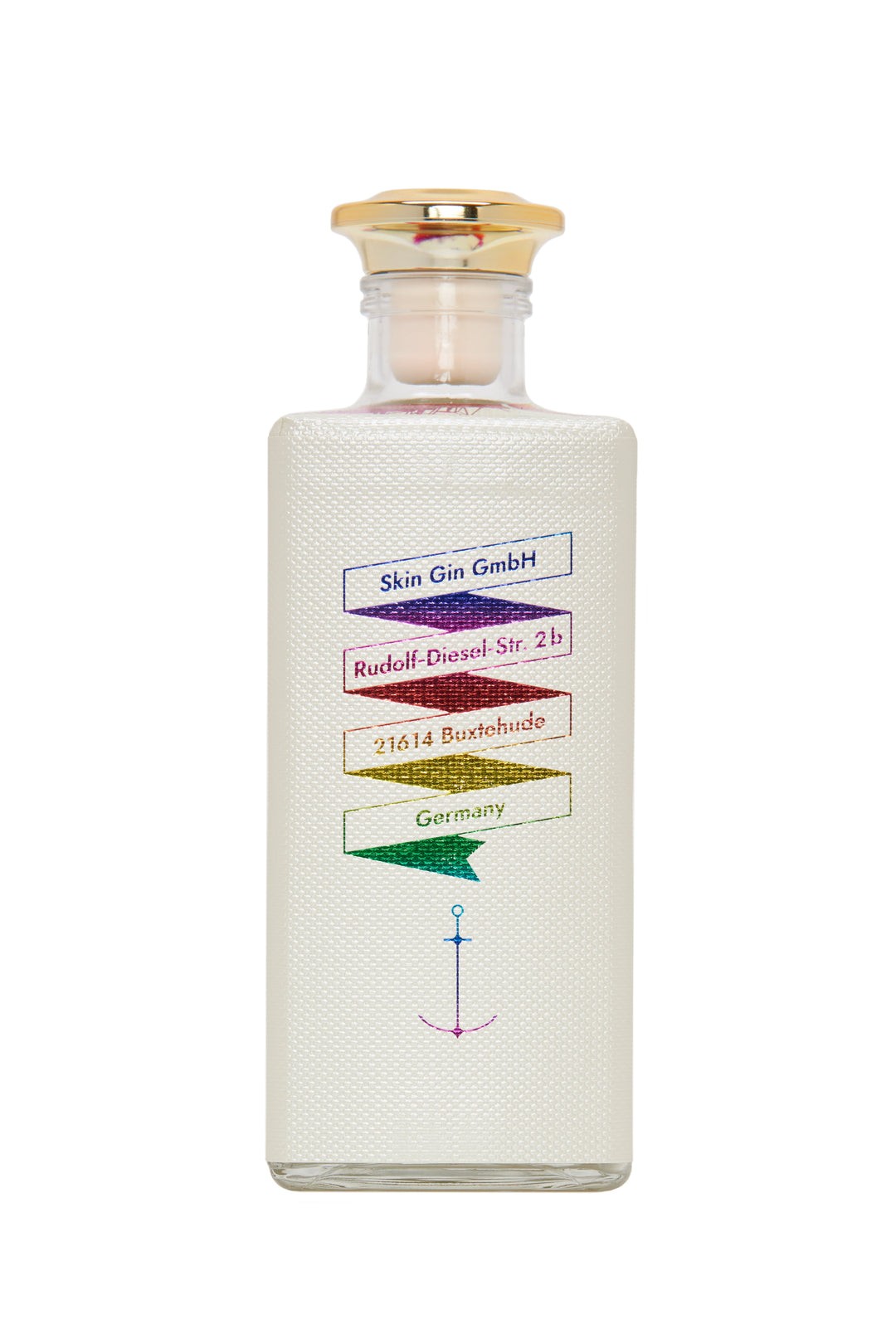 Hamburg Rainbow 1 l