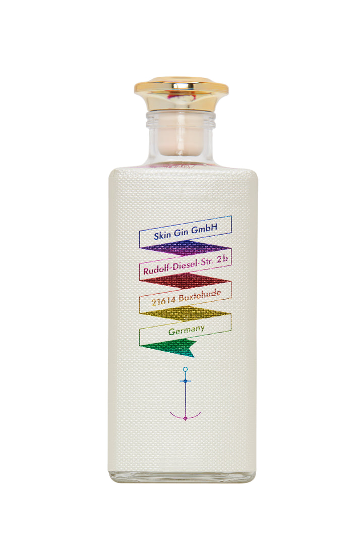 Hamburg Rainbow 1 l