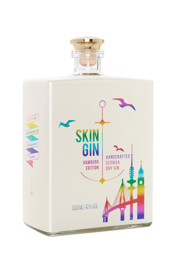 Hamburg Rainbow 3 l