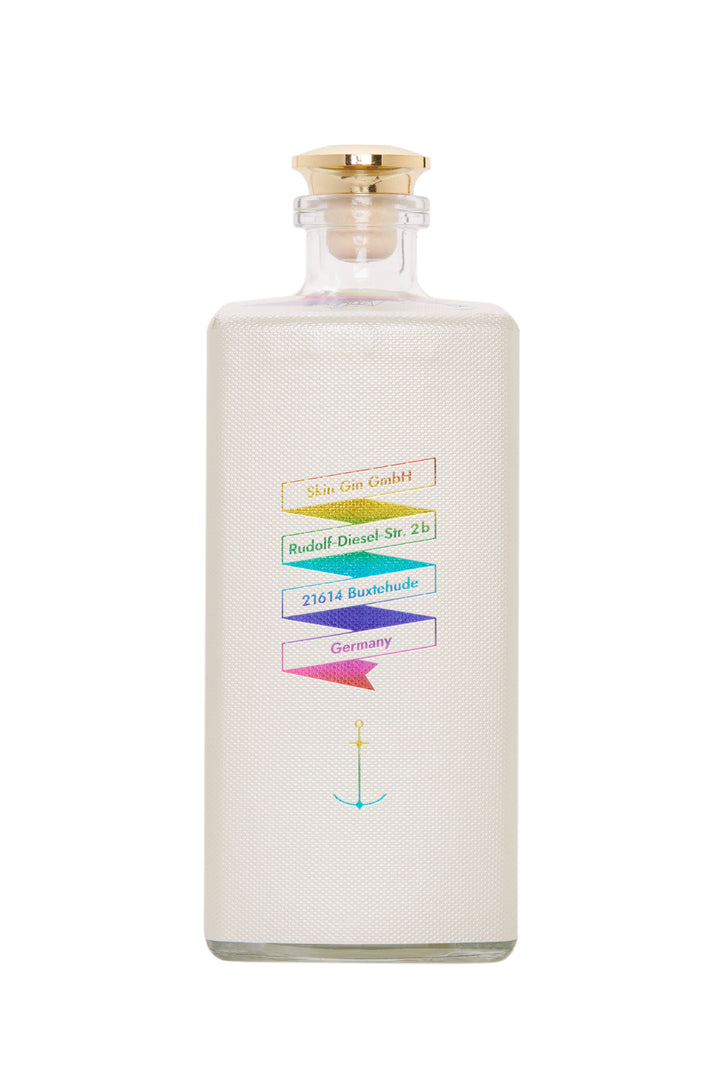 Hamburg Rainbow 3 l