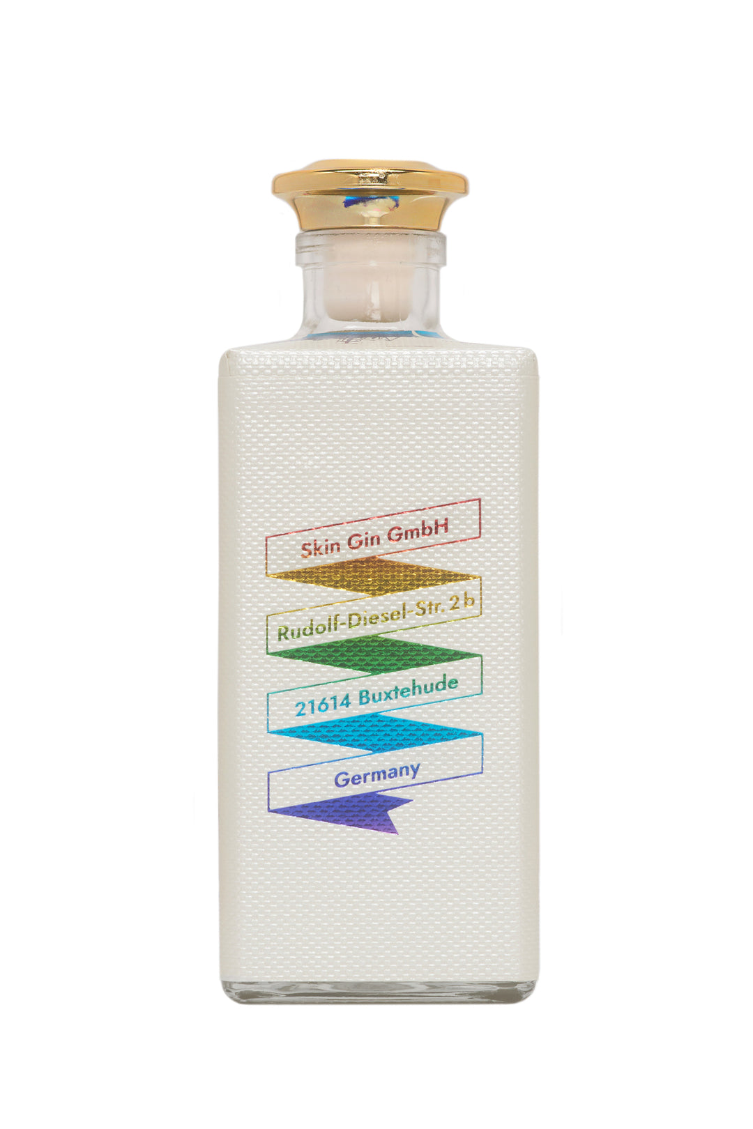 Skin Gin Hamburg Rainbow Edition