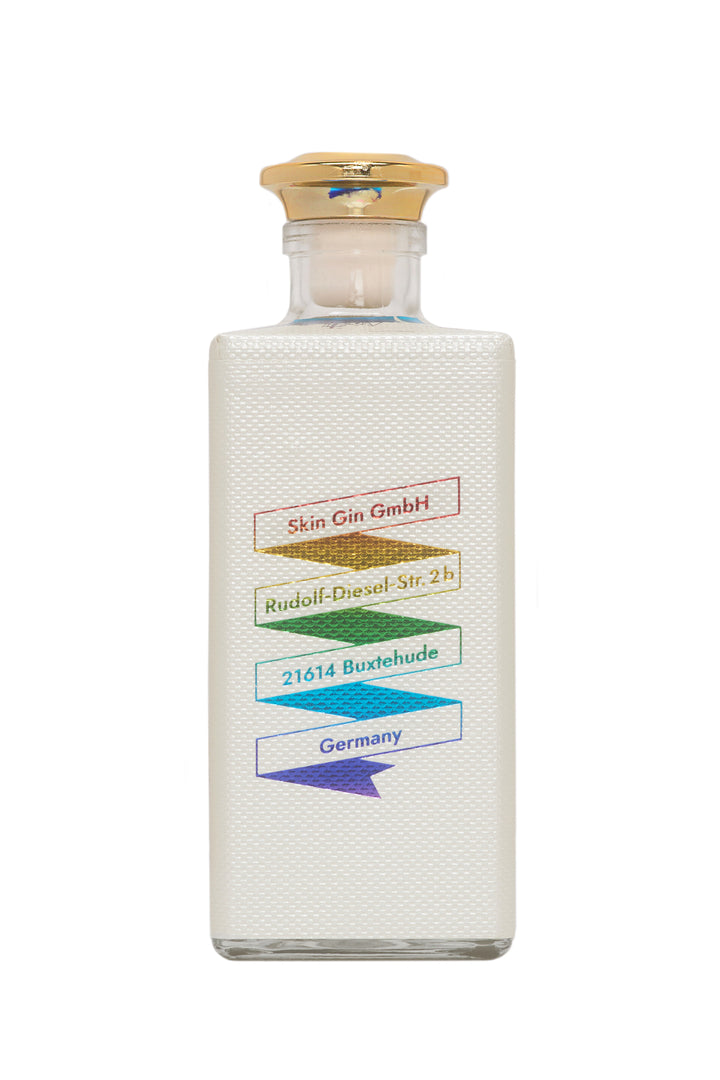 Skin Gin Hamburg Rainbow Edition