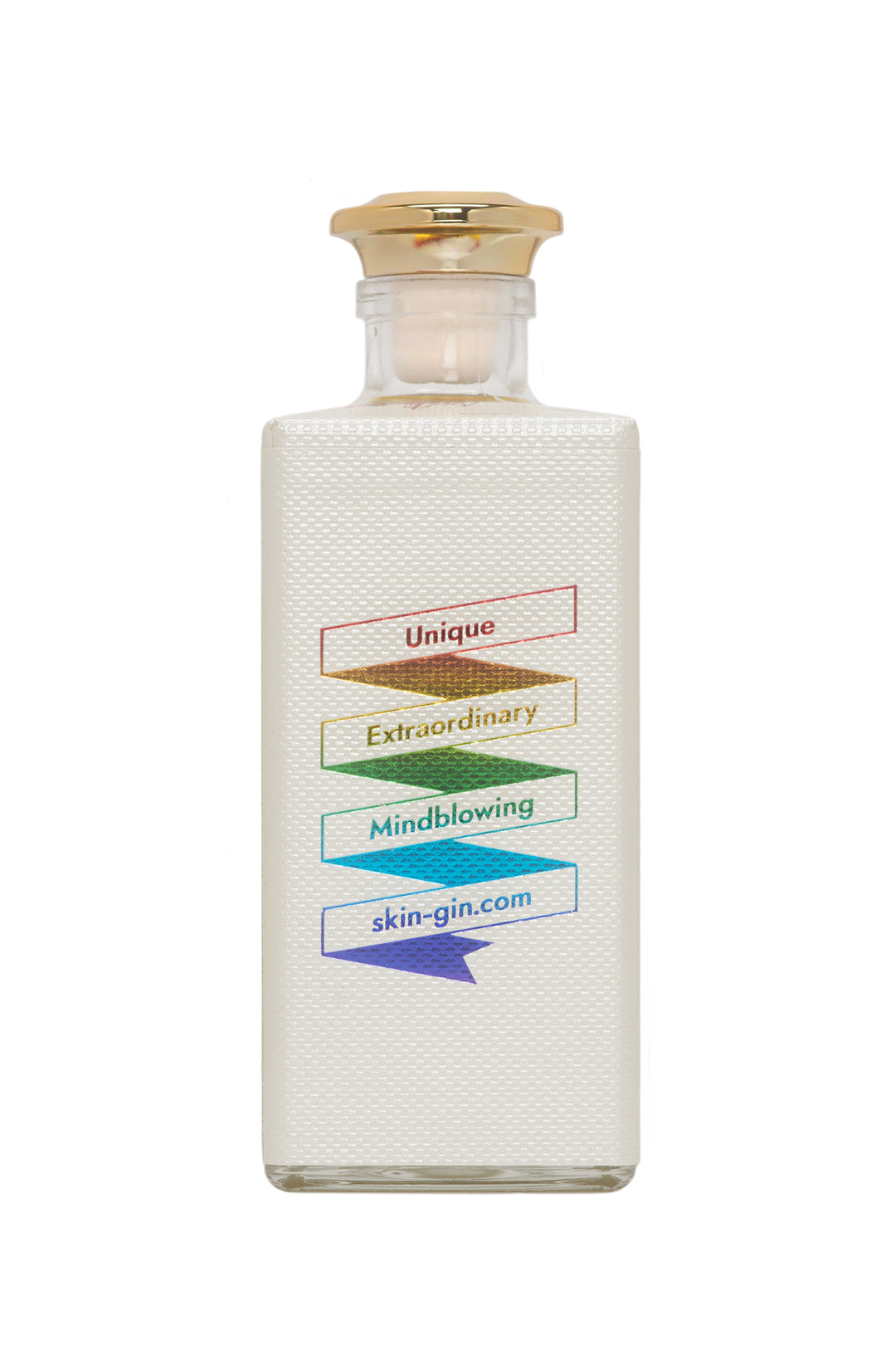 Skin Gin Hamburg Rainbow Edition
