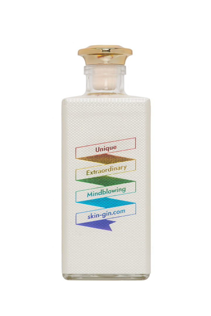 Skin Gin Hamburg Rainbow Edition