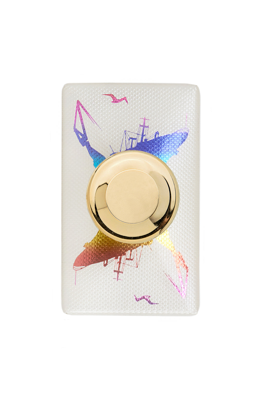 Skin Gin Hamburg Rainbow Edition