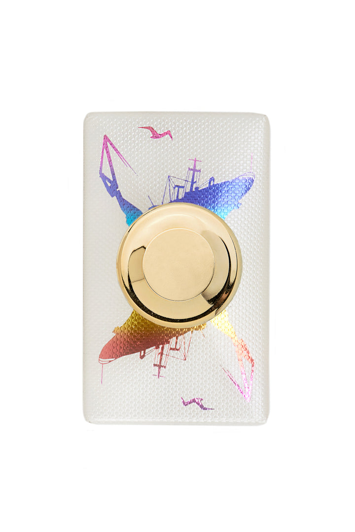 Skin Gin Hamburg Rainbow Edition