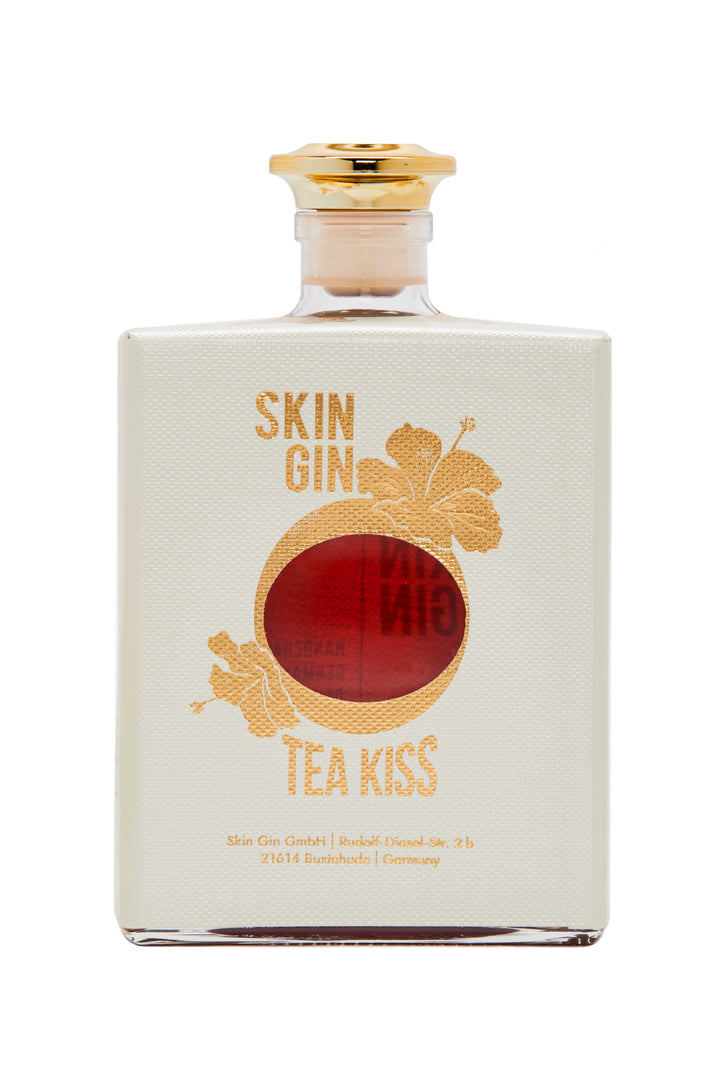 Skin Gin Tea Kiss Edition 1000ml