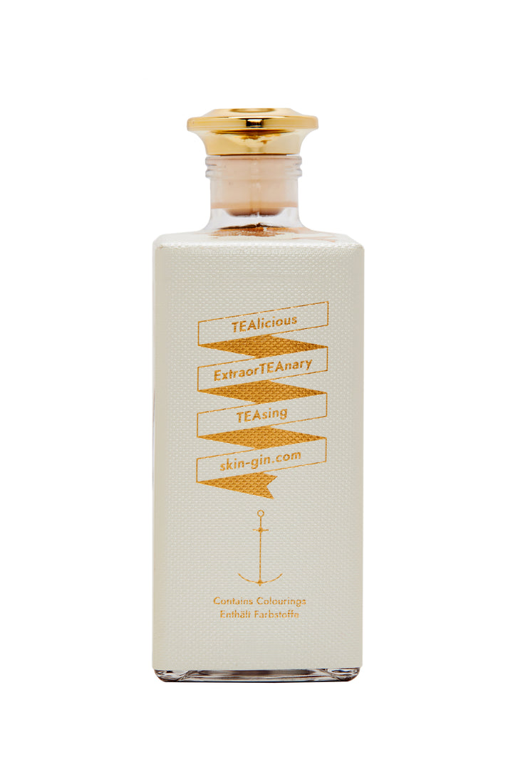 Skin Gin Tea Kiss Edition 1000ml