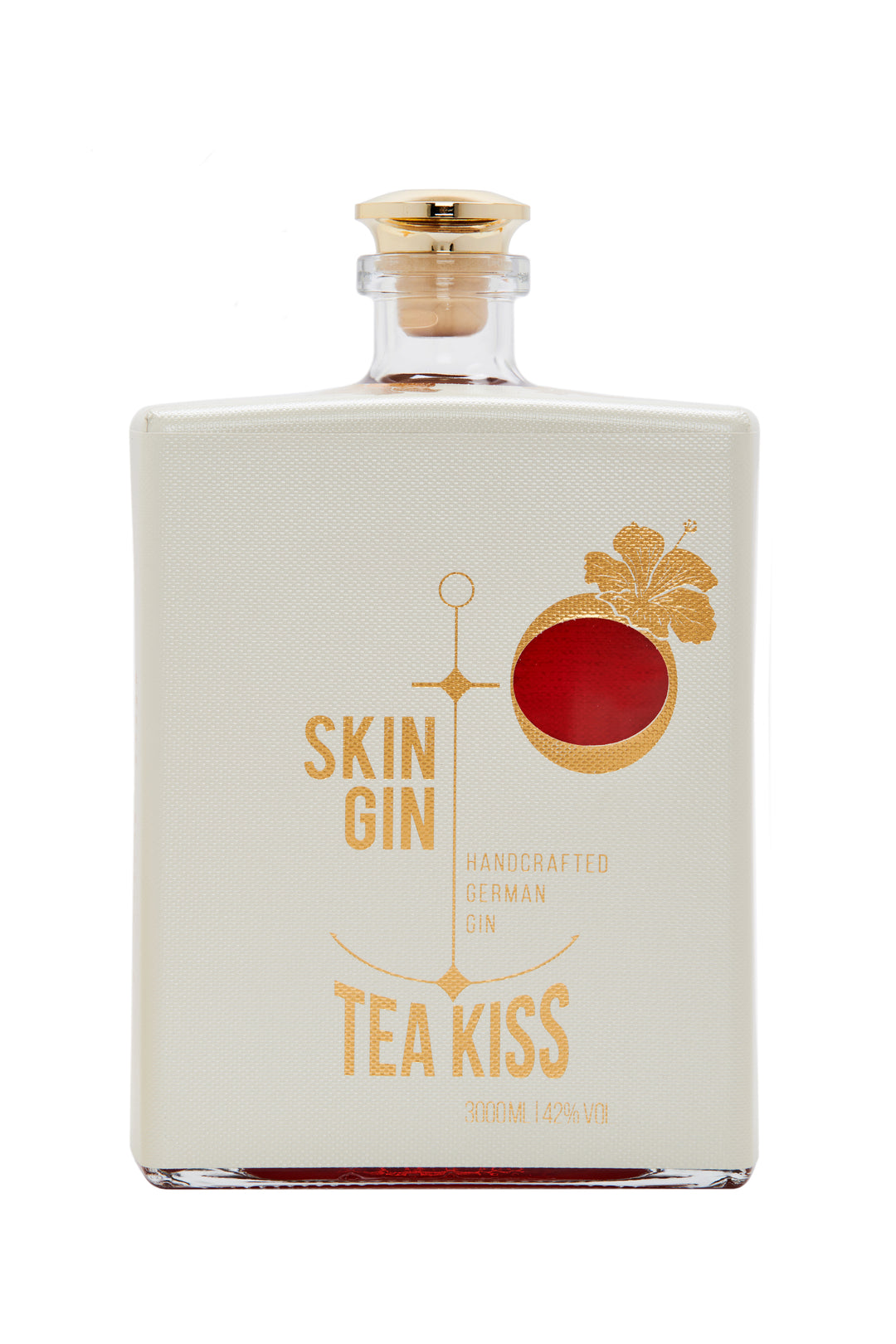 Skin Gin Tea Kiss Edition 3000ml