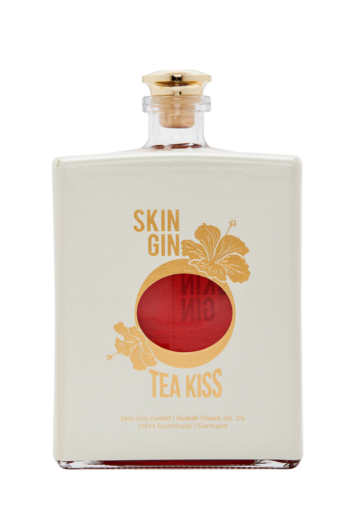 Skin Gin Tea Kiss Edition 3000ml
