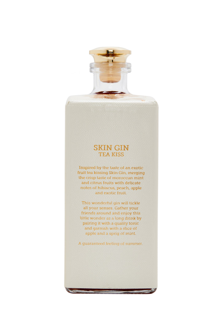Skin Gin Tea Kiss Edition 3000ml