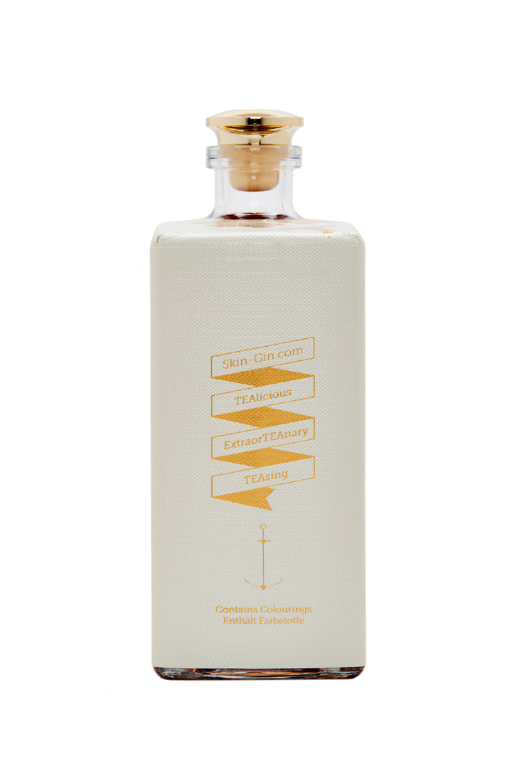 Skin Gin Tea Kiss Edition 3000ml